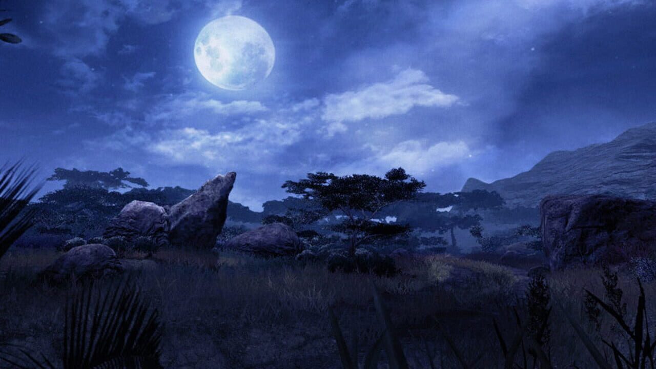 Screenshot for Far Cry 2