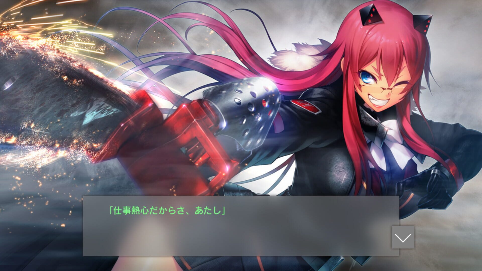 Screenshot for Tokyo Necro