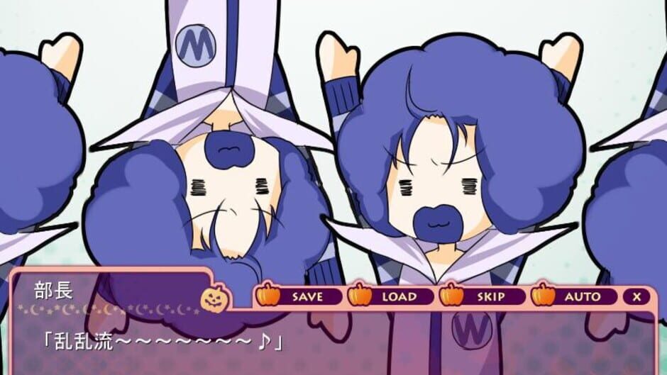 Screenshot for Supreme Candy: Oudou ni wa Oudoutaru Riyuu ga Arun Desu!