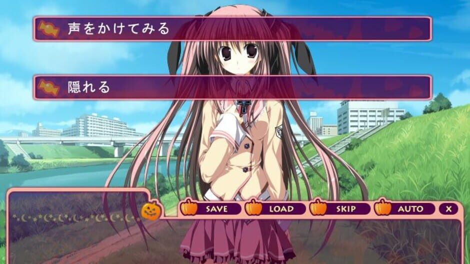 Screenshot for Supreme Candy: Oudou ni wa Oudoutaru Riyuu ga Arun Desu!