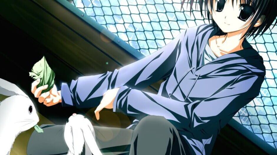 Screenshot for Supreme Candy: Oudou ni wa Oudoutaru Riyuu ga Arun Desu!