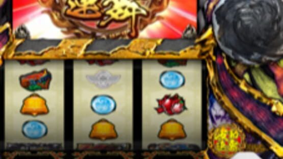 Screenshot for Super Street Fighter IV: Pachislot Edition