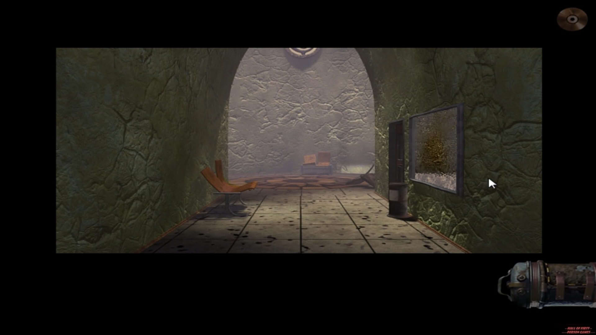 Screenshot for Bioscopia: Where Science Conquers Evil