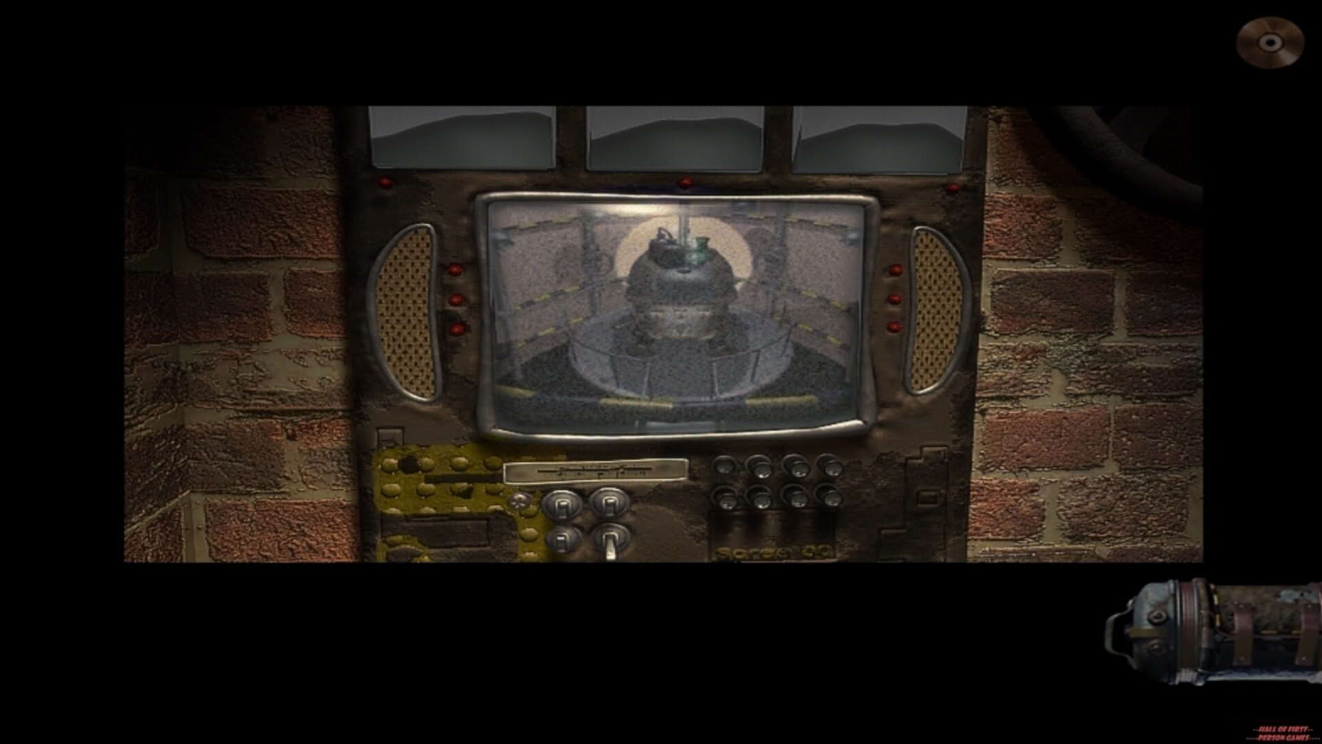 Screenshot for Bioscopia: Where Science Conquers Evil