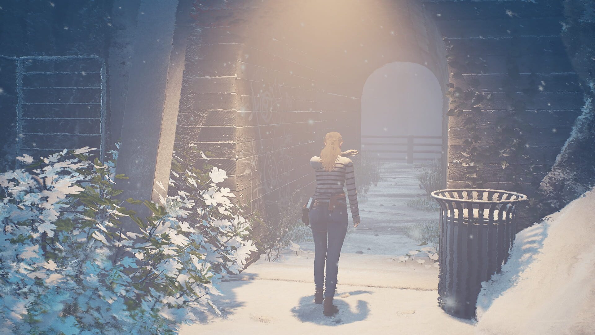 Screenshot for Broken Pieces