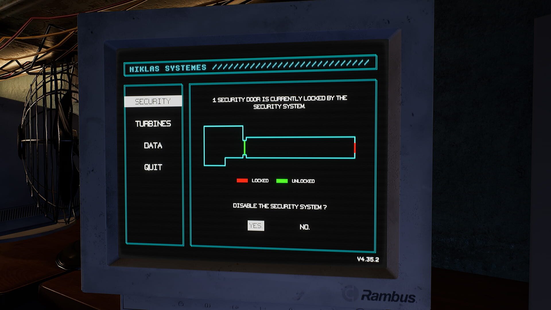 Screenshot for Broken Pieces