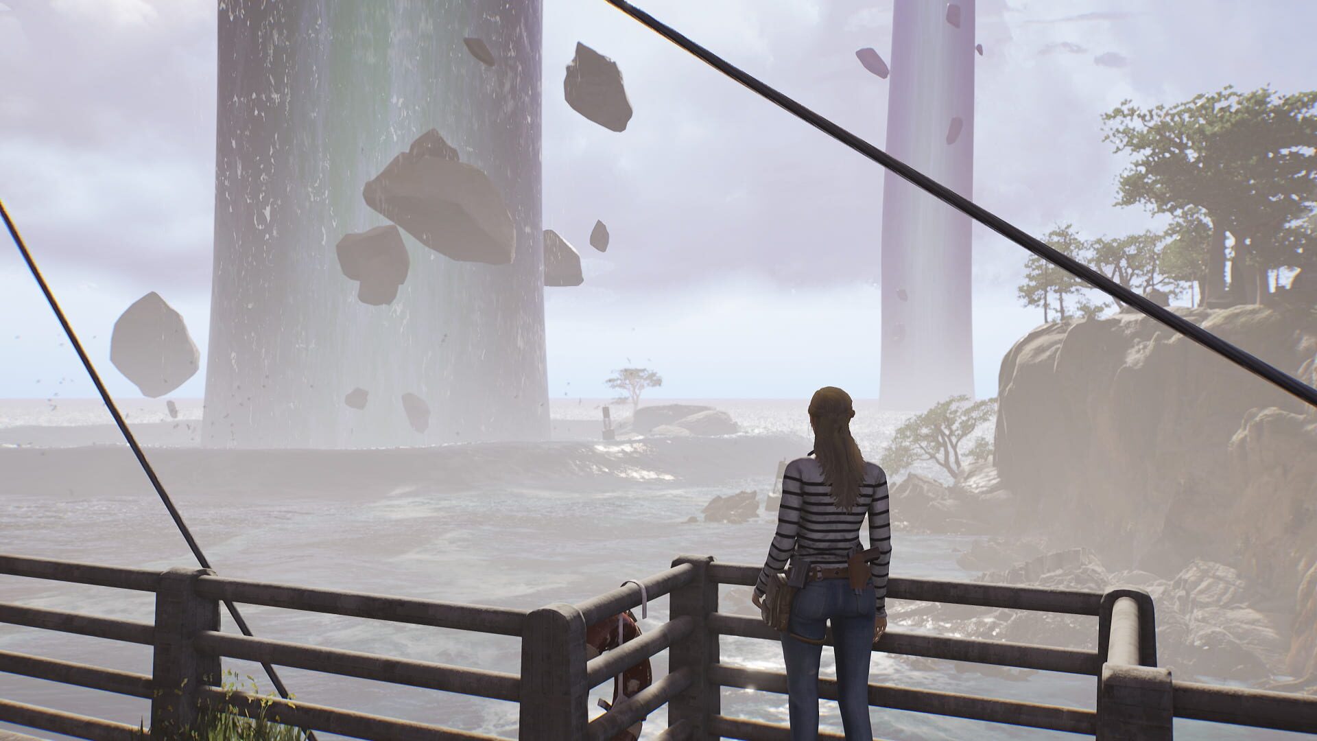 Screenshot for Broken Pieces