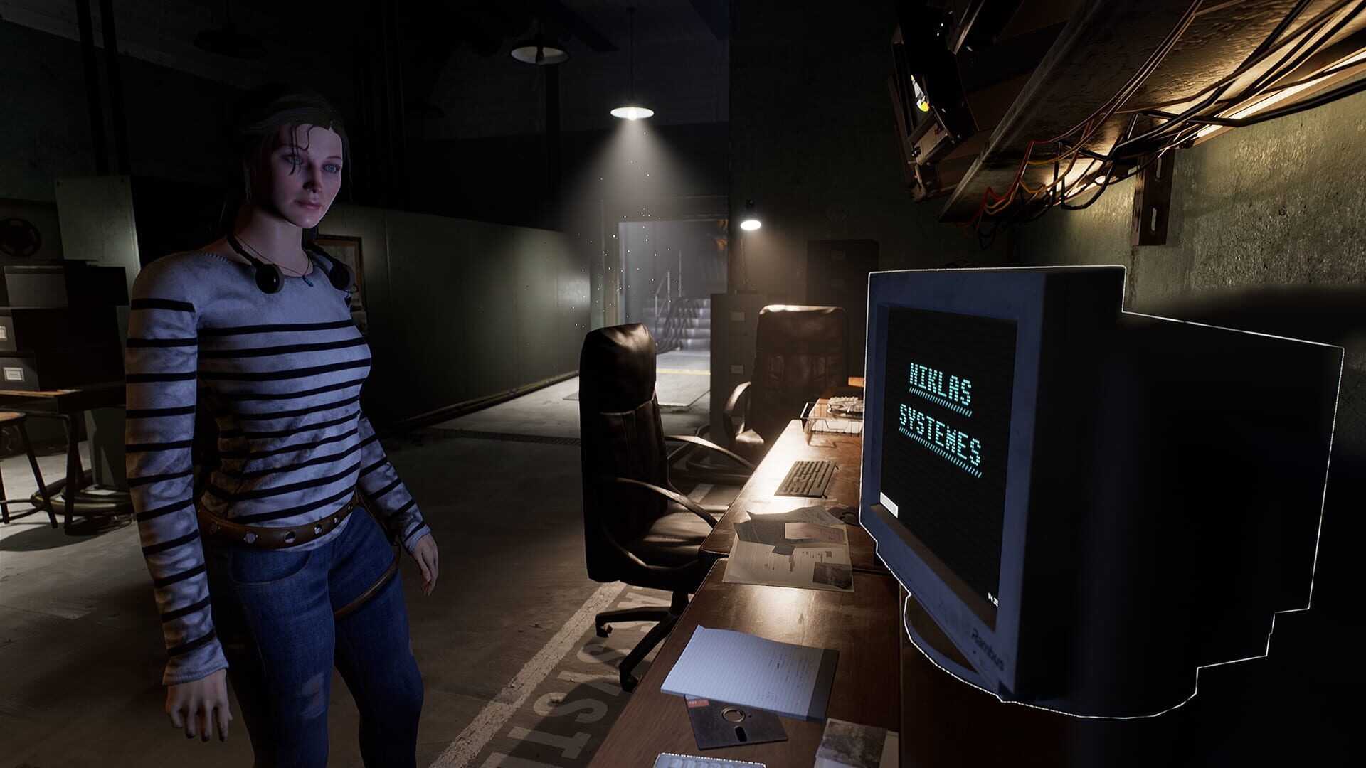 Screenshot for Broken Pieces