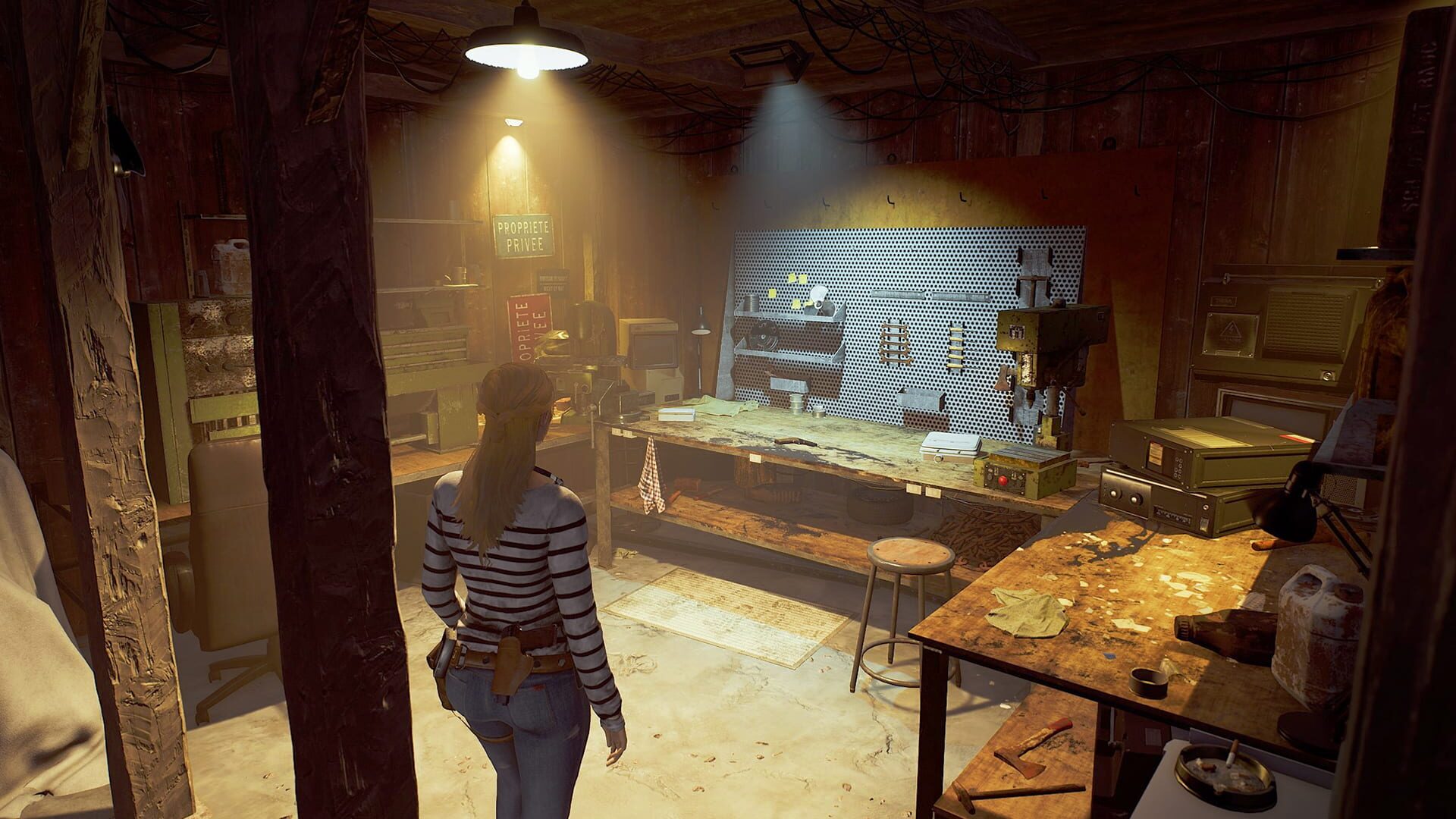 Screenshot for Broken Pieces