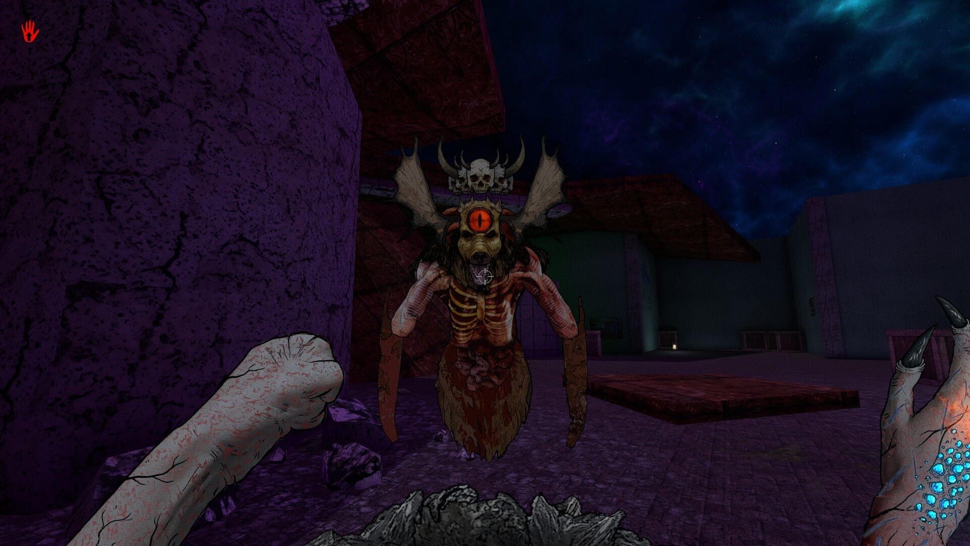 Screenshot for Dread X Collection 2