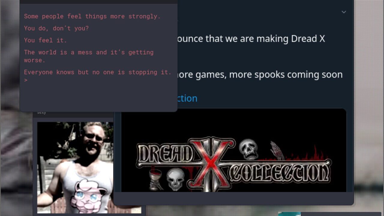 Screenshot for Dread X Collection 2