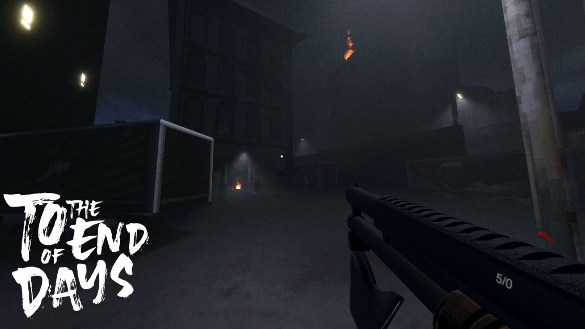Screenshot for Dread X Collection 2