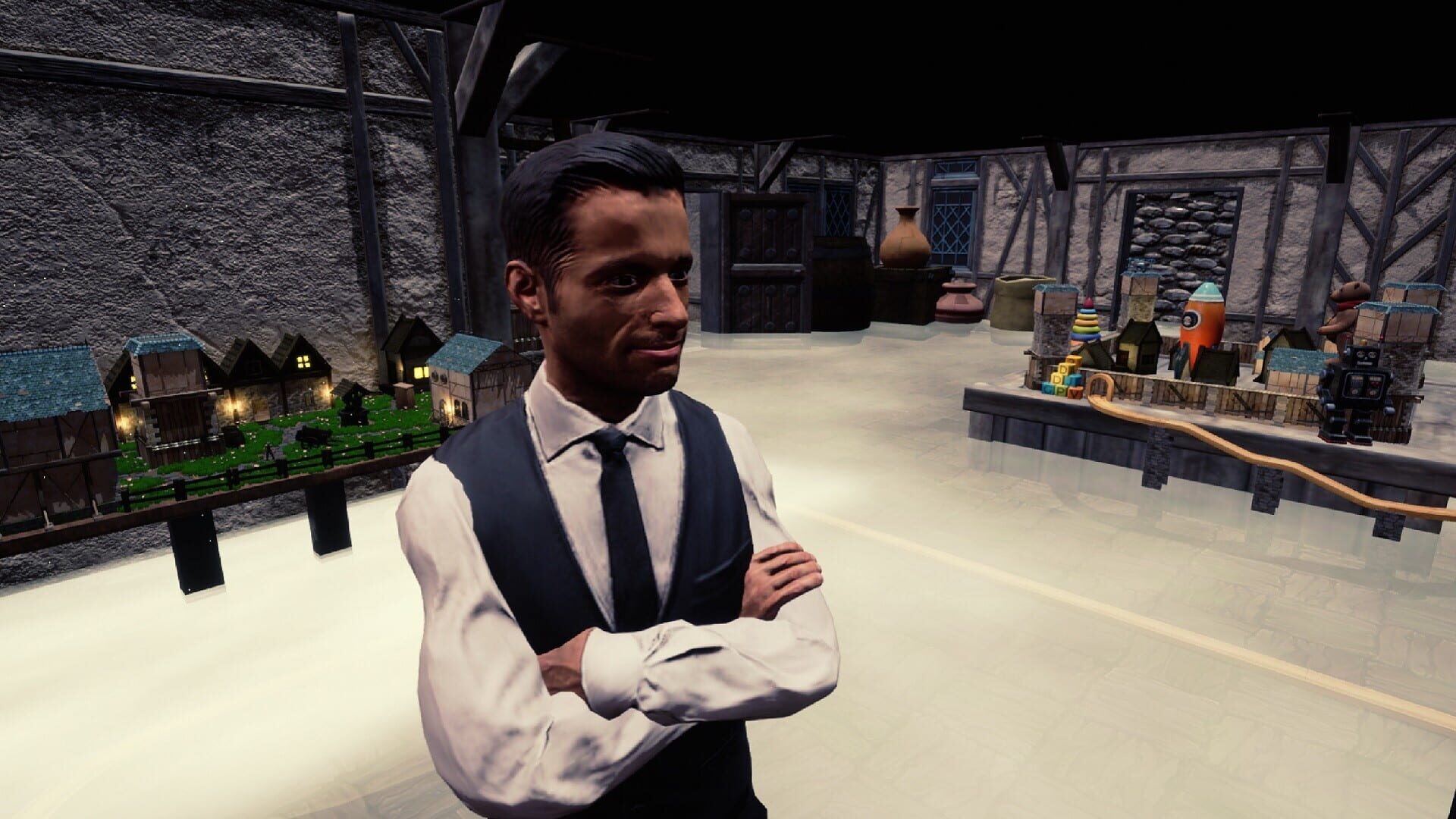 Screenshot for Dread X Collection 2