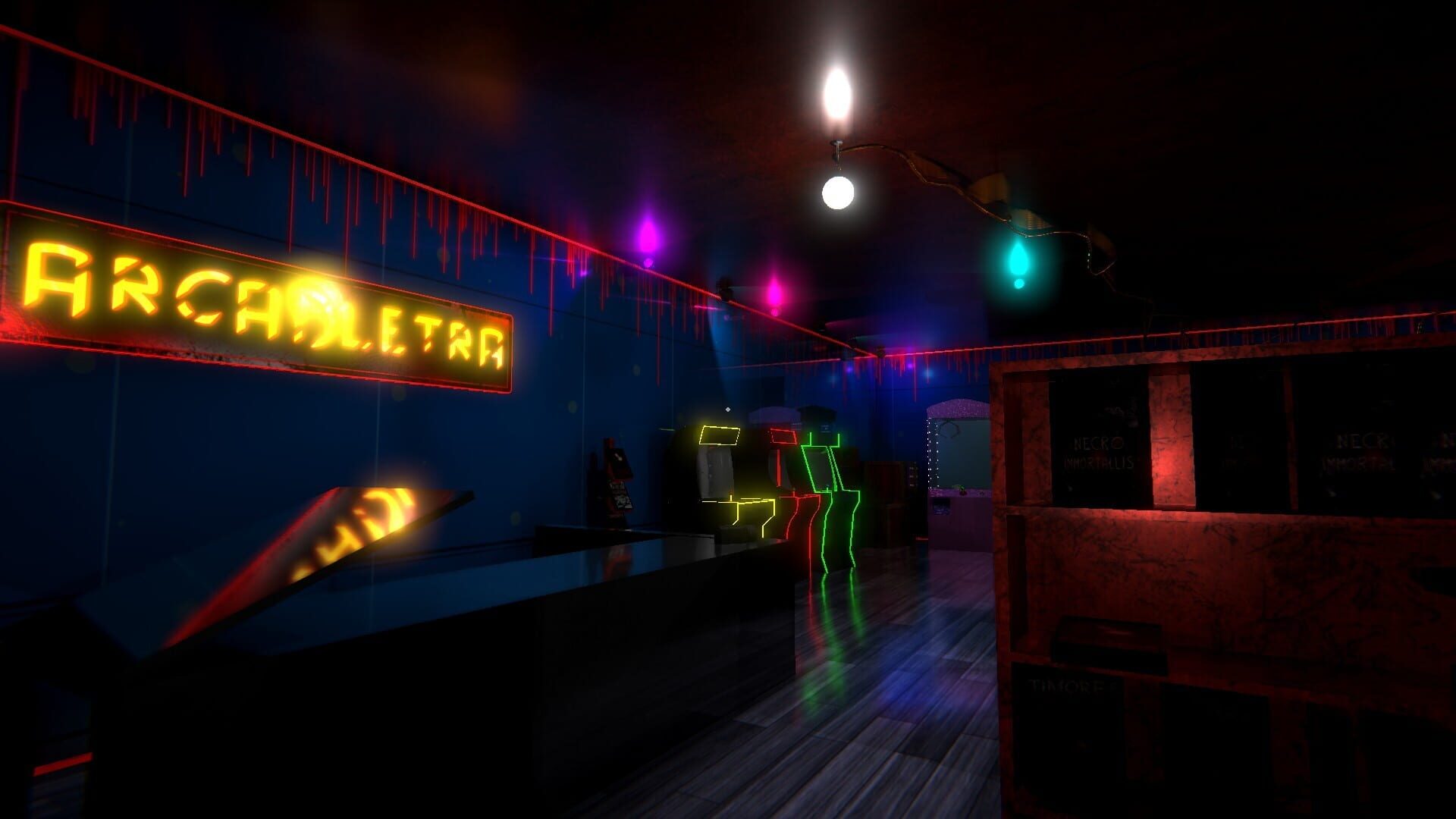 Screenshot for Dread X Collection 2