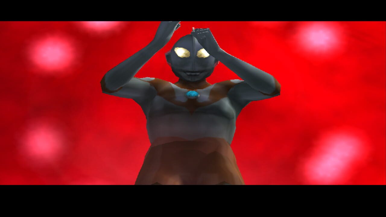 Screenshot for Ultraman