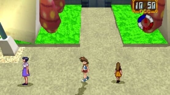 Screenshot for Yuusha-Ou GaoGaiGar: Blockaded Numbers