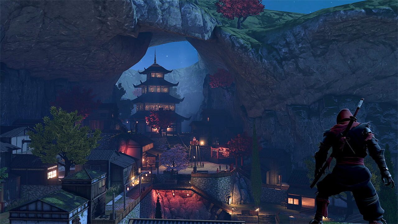 Screenshot for Aragami 2