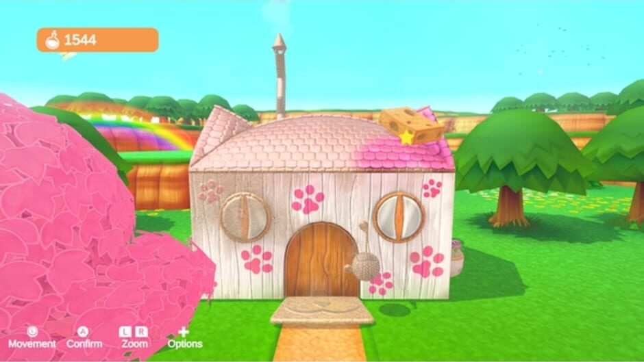 Screenshot for Fantasy Friends