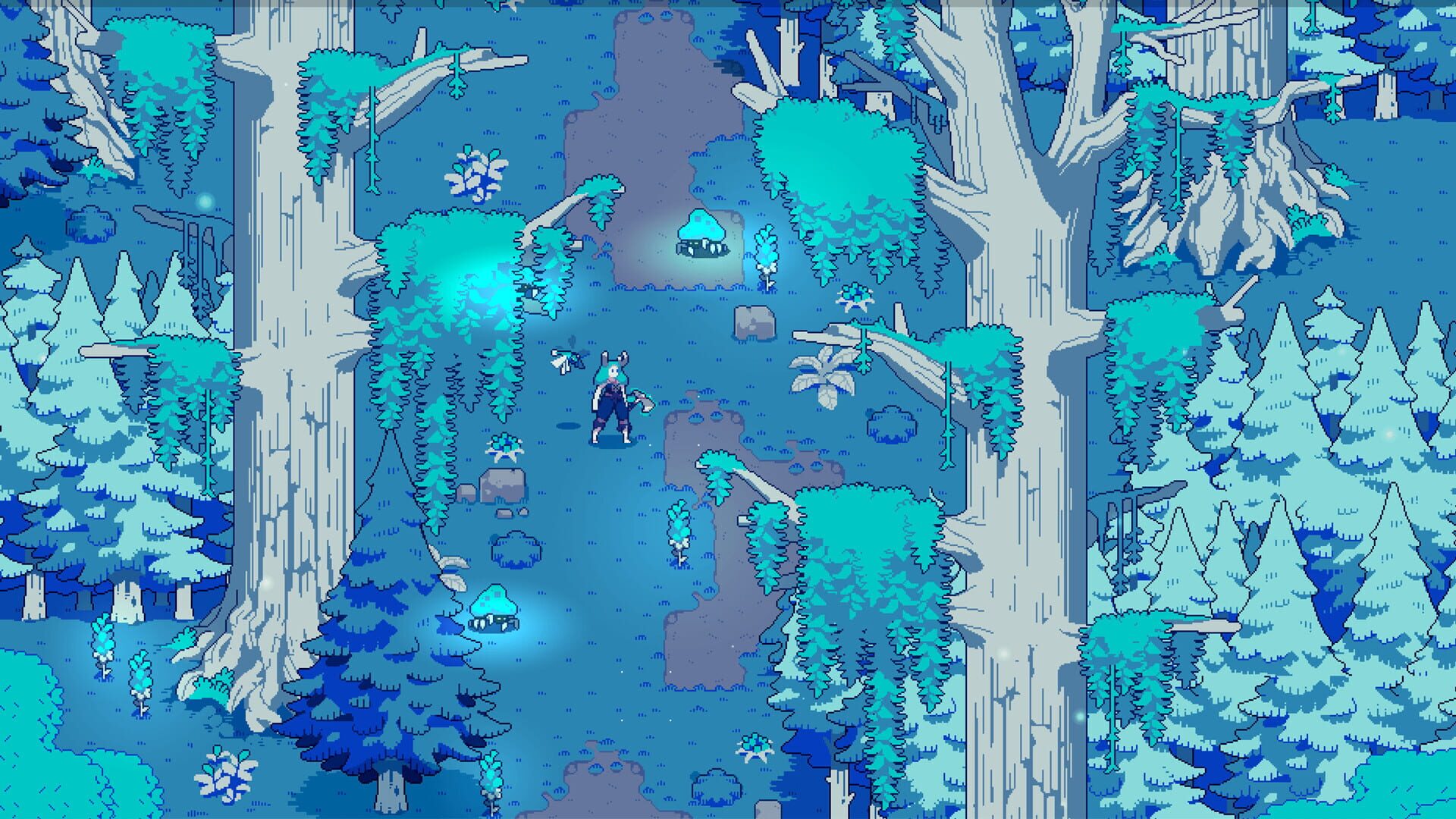 Screenshot for Totemic