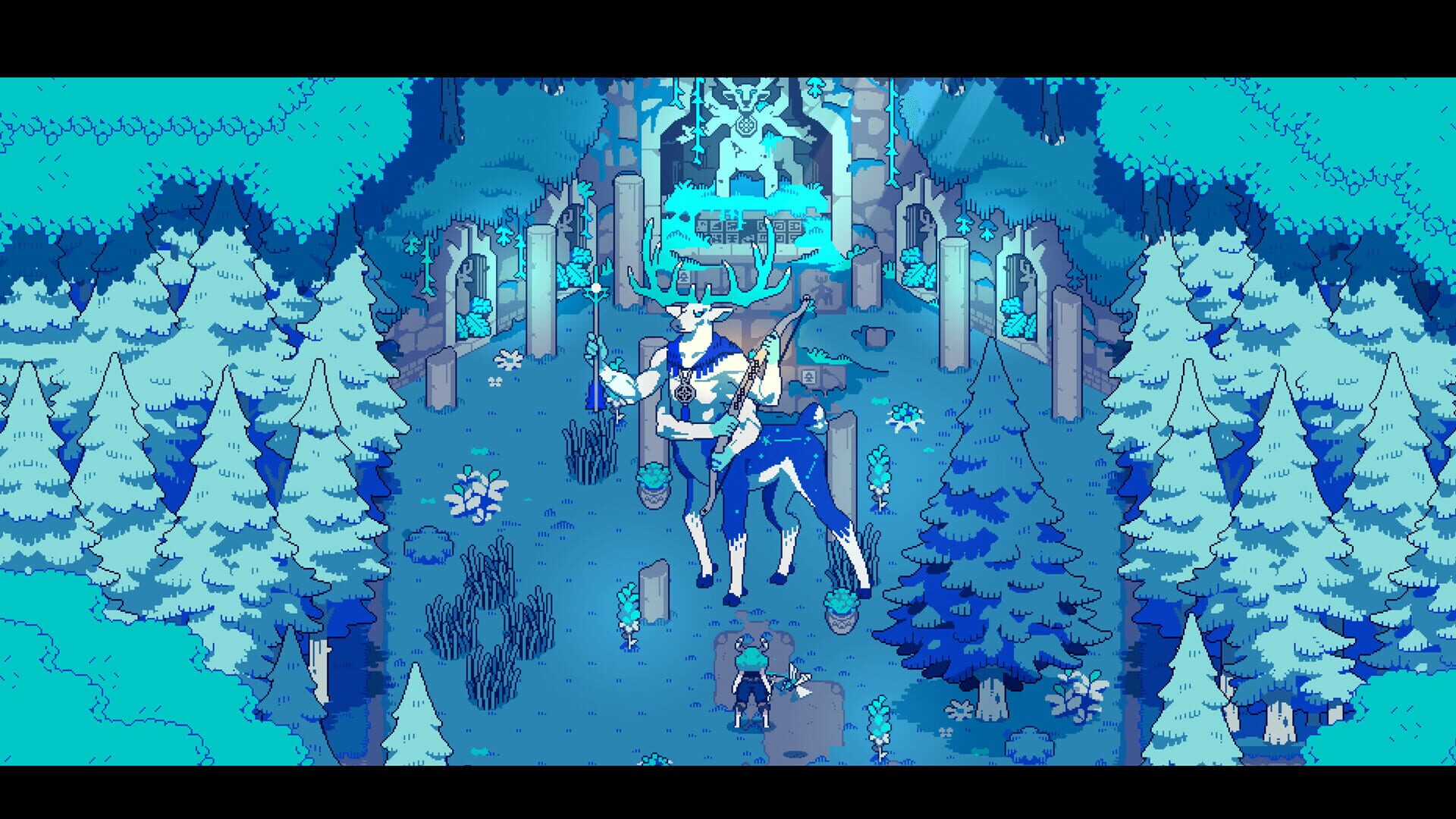 Screenshot for Totemic