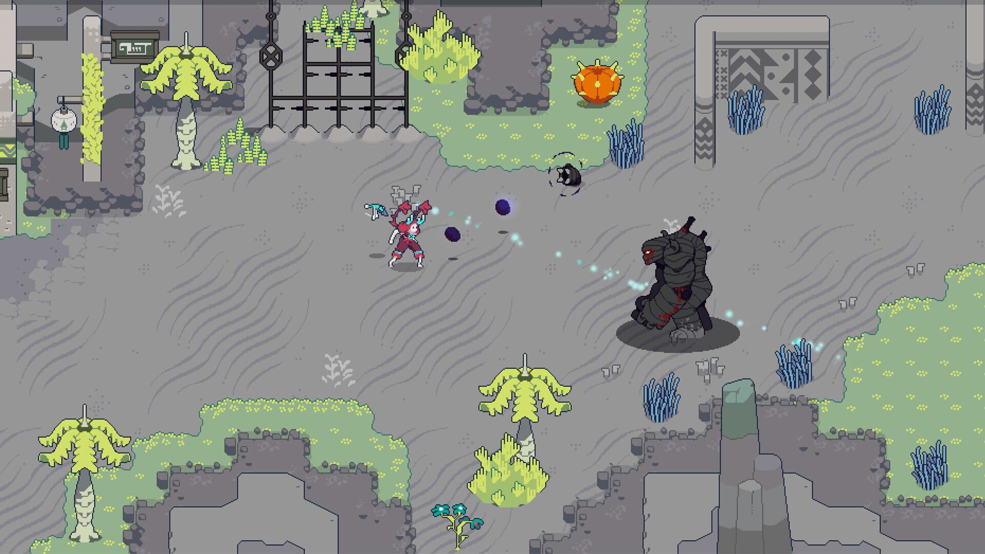 Screenshot for Totemic