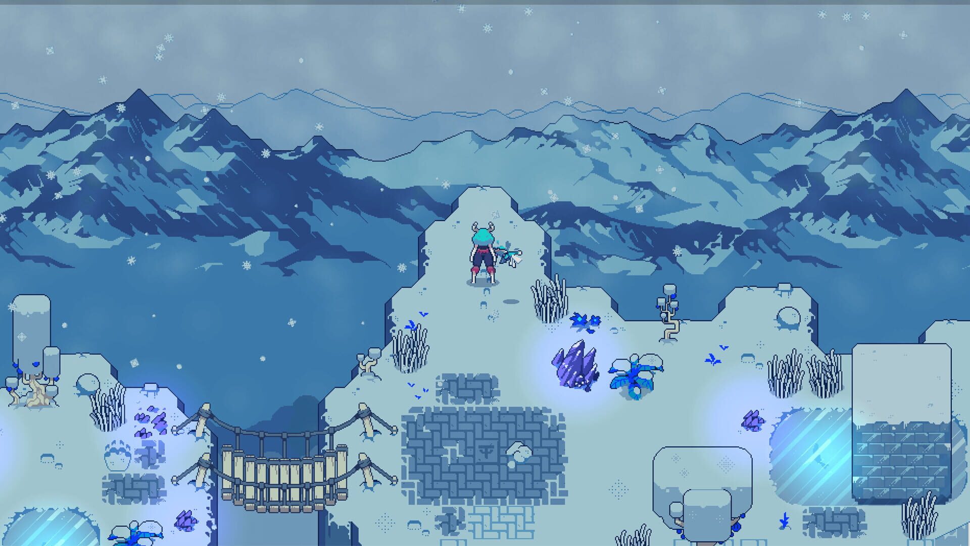 Screenshot for Totemic
