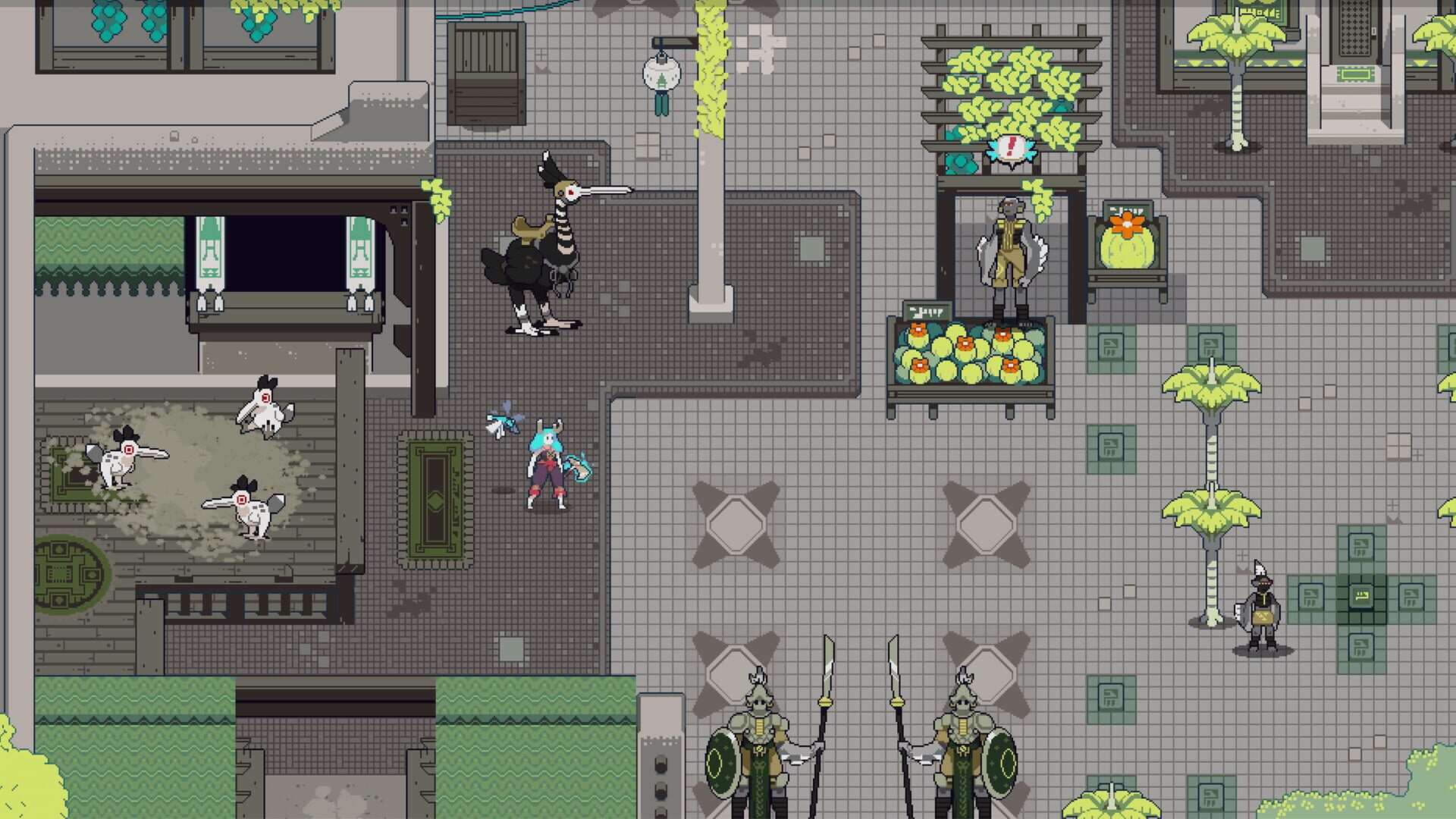 Screenshot for Totemic