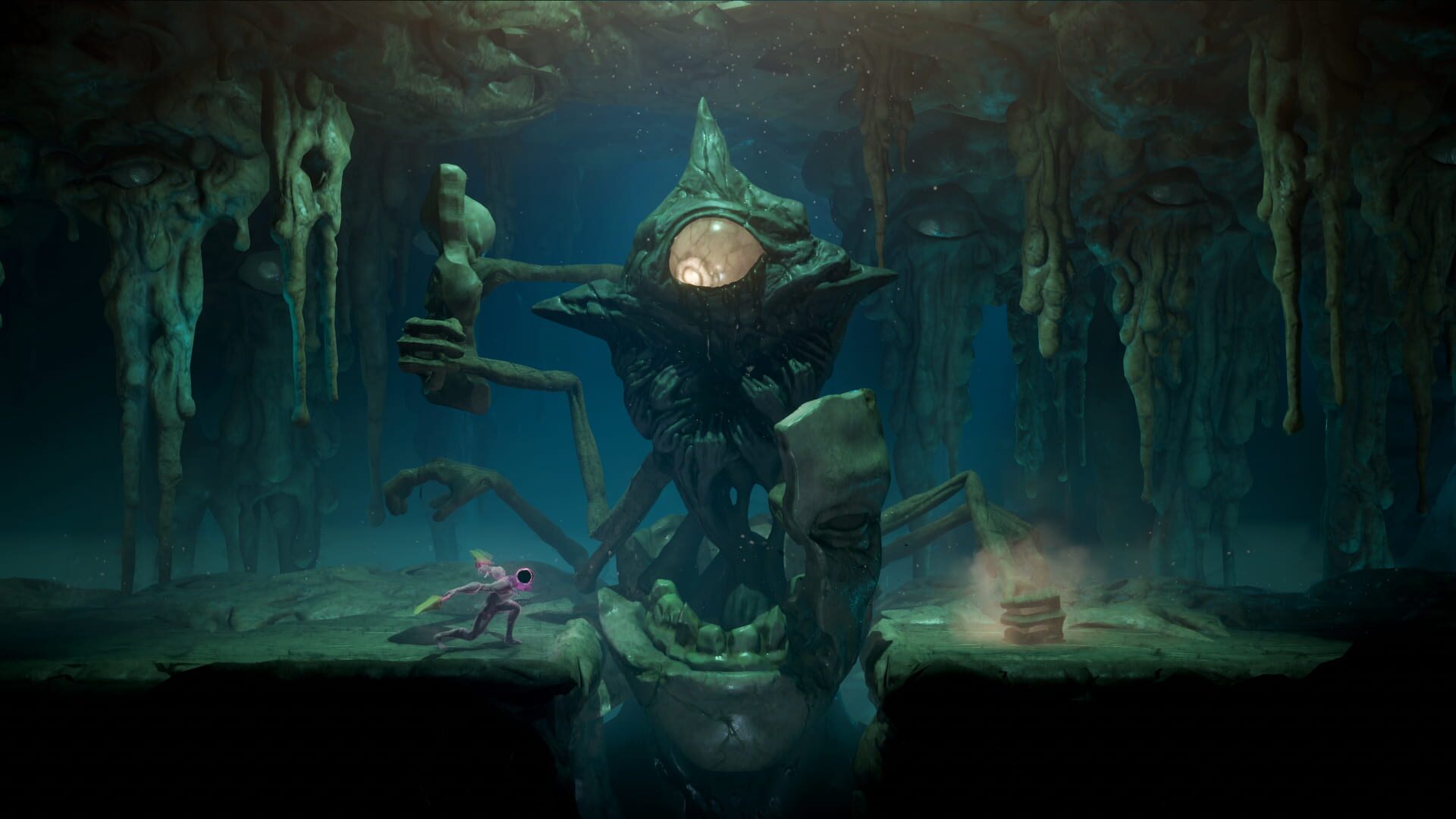 Screenshot for Grime