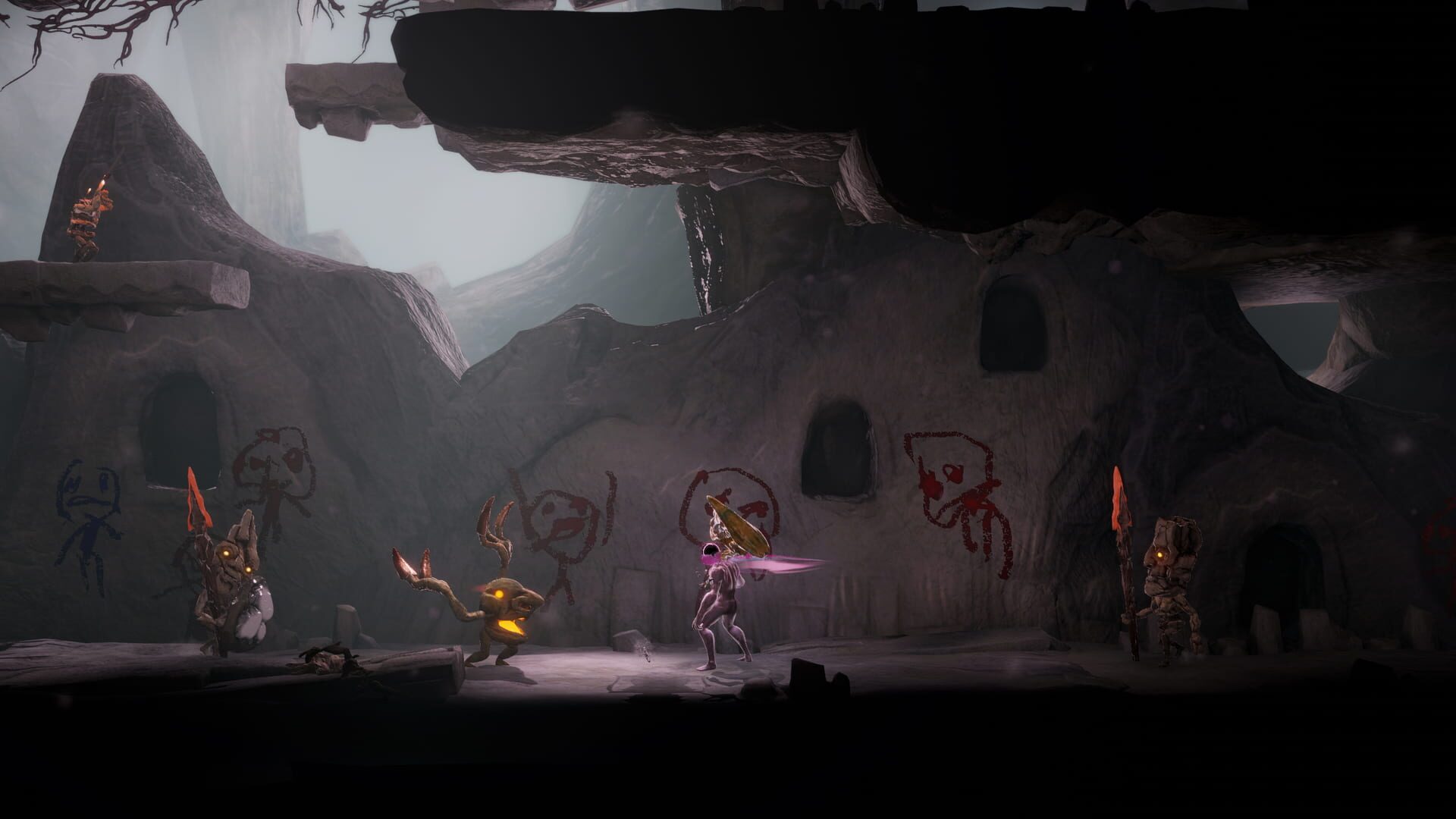Screenshot for Grime
