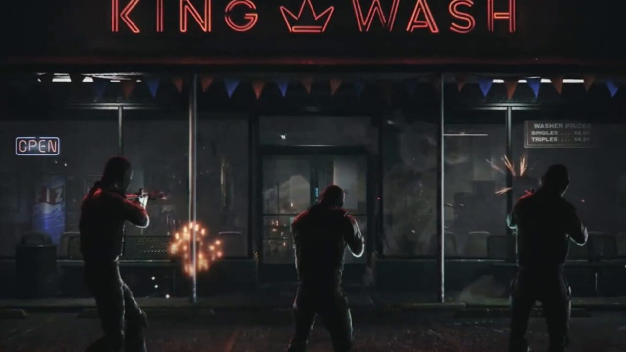 Screenshot for Phantom Doctrine: The Cabal