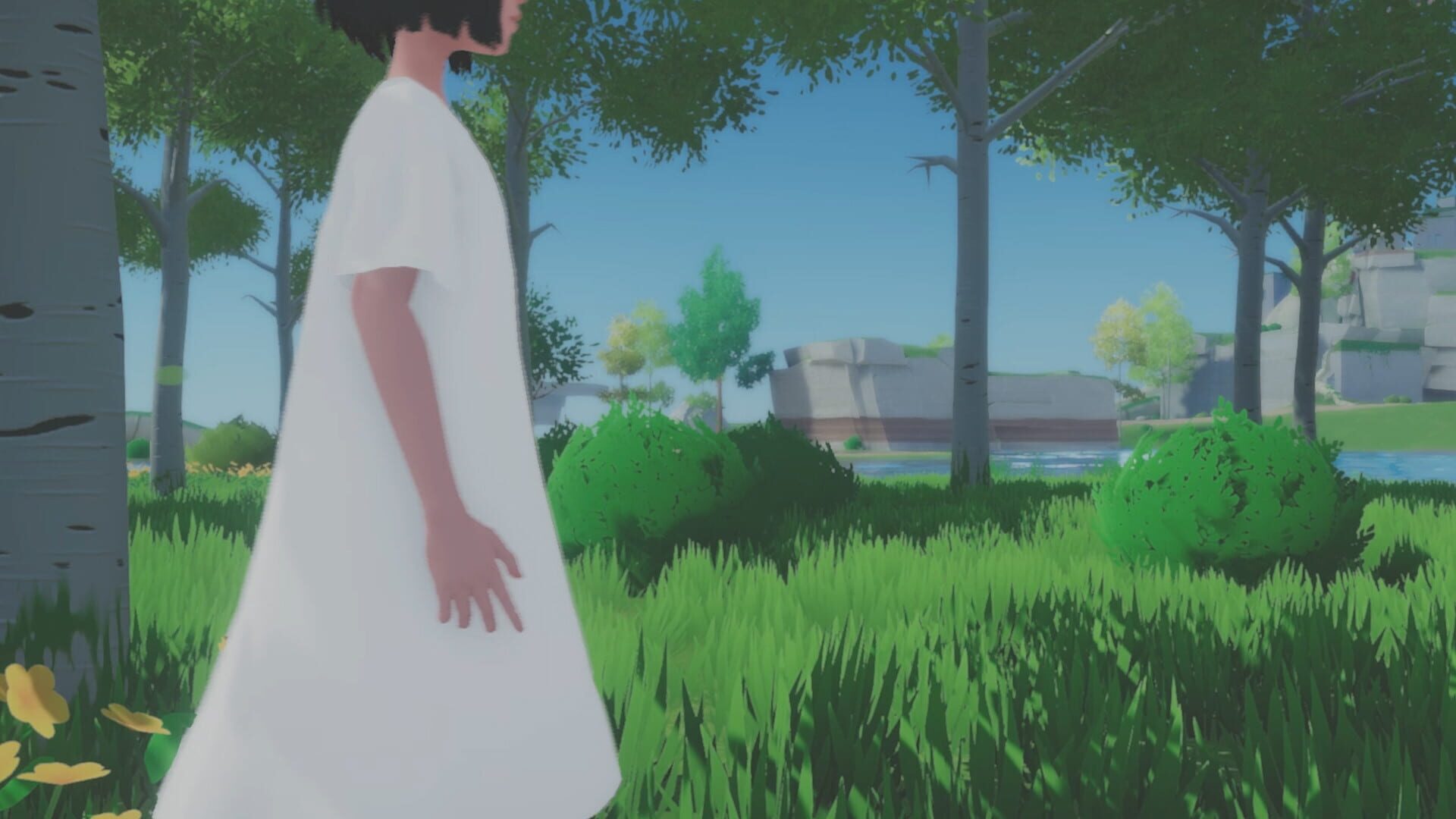 Screenshot for Ever Forward