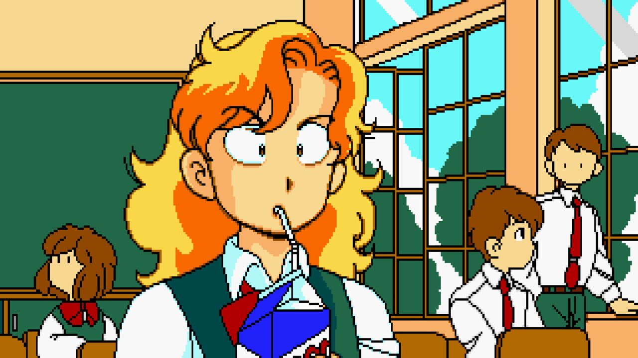 Screenshot for Yumimi Mix Remix