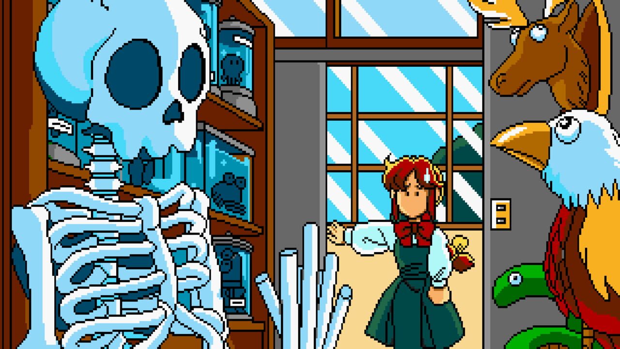 Screenshot for Yumimi Mix Remix