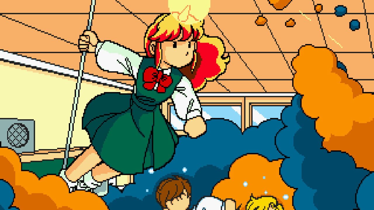 Screenshot for Yumimi Mix Remix
