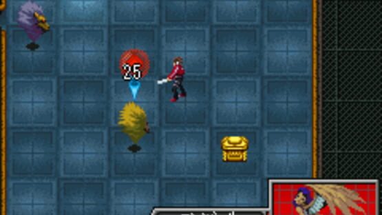 Screenshot for Shin Megami Tensei II Gaiden: Mato Houkai