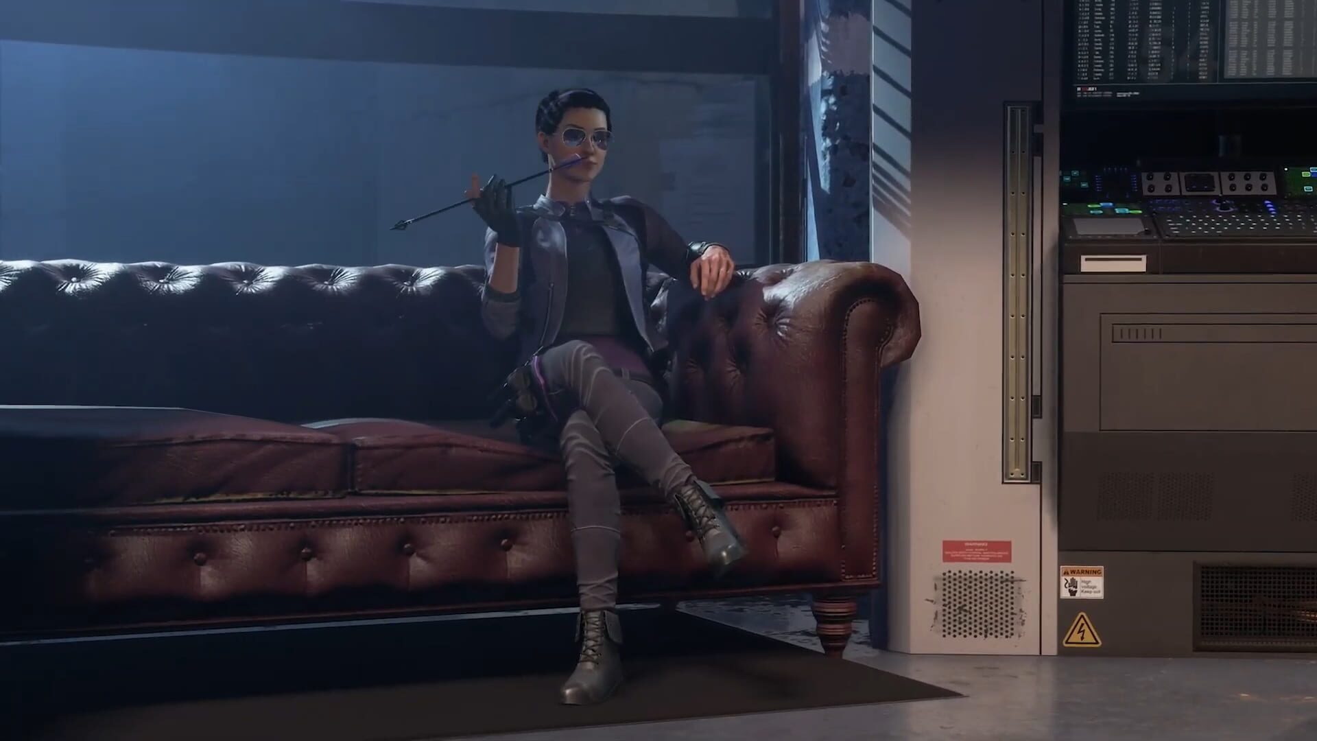 Screenshot for Marvel's Avengers: Kate Bishop - Taking AIM