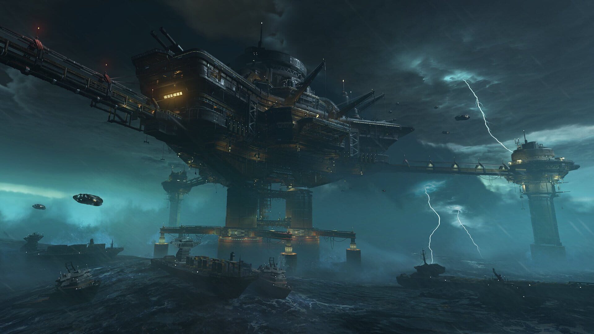 Screenshot for Doom Eternal: The Ancient Gods - Part One
