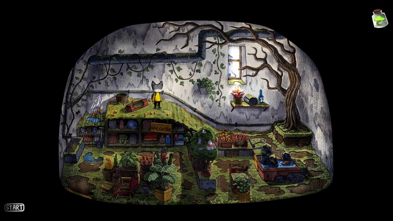 Screenshot for Rain City