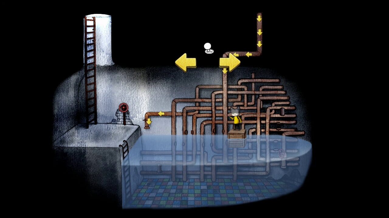 Screenshot for Rain City