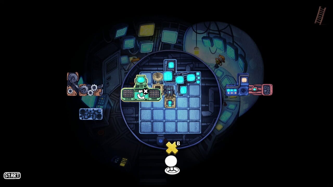 Screenshot for Rain City