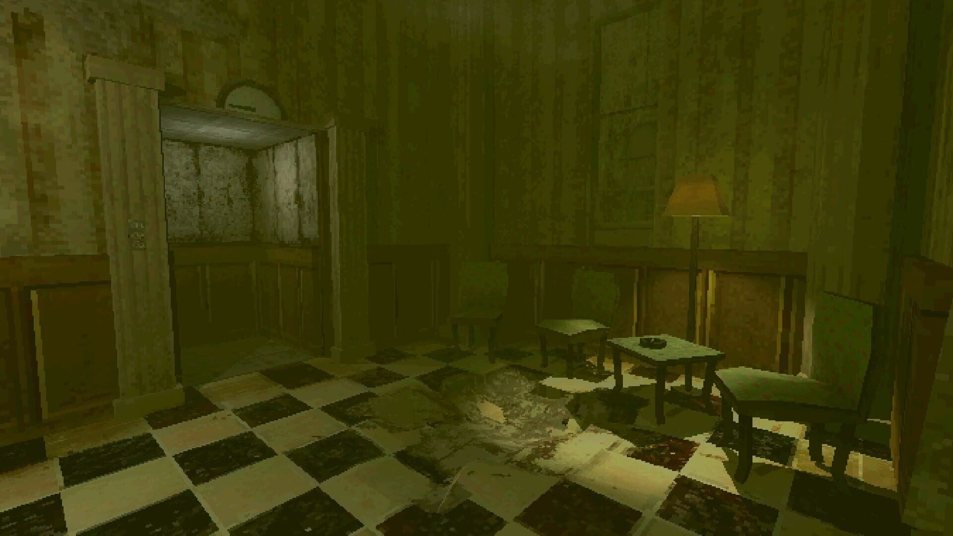 Screenshot for Paratopic