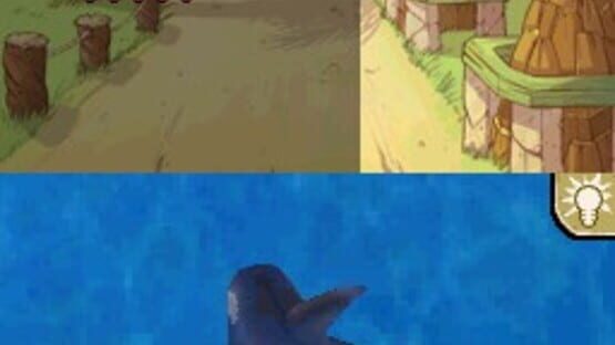 Screenshot for Petz Wild Animals: Dolphinz