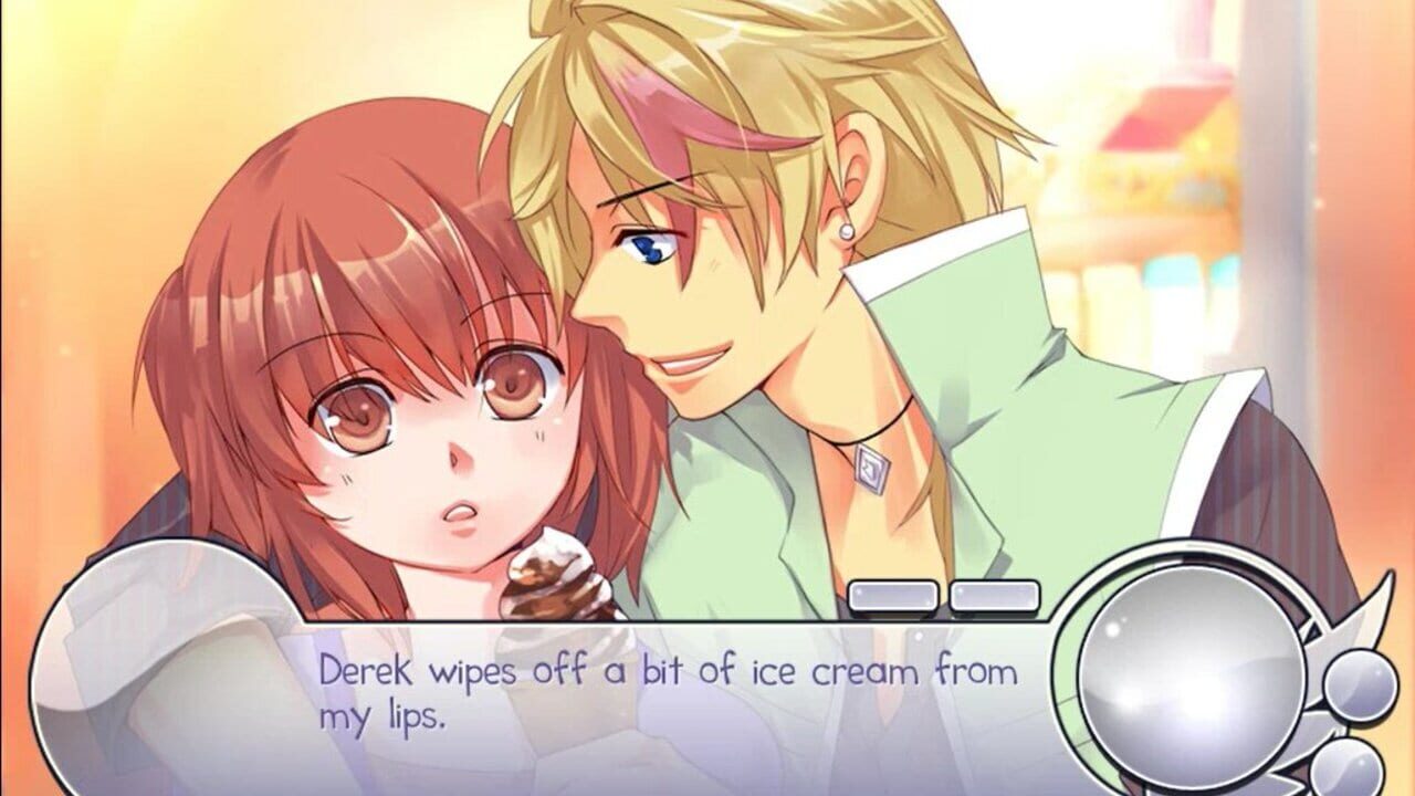 Screenshot for RE: Alistair++