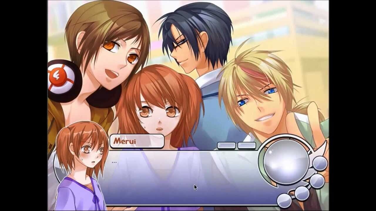Screenshot for RE: Alistair++
