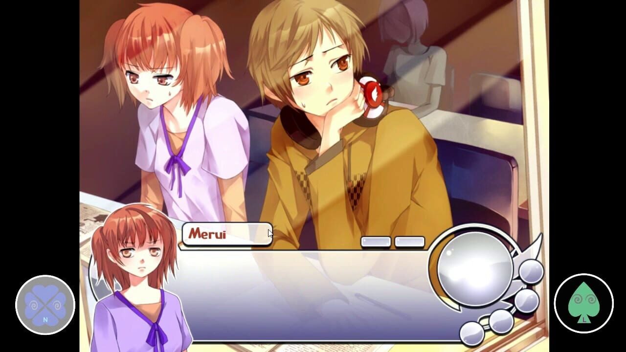 Screenshot for RE: Alistair++