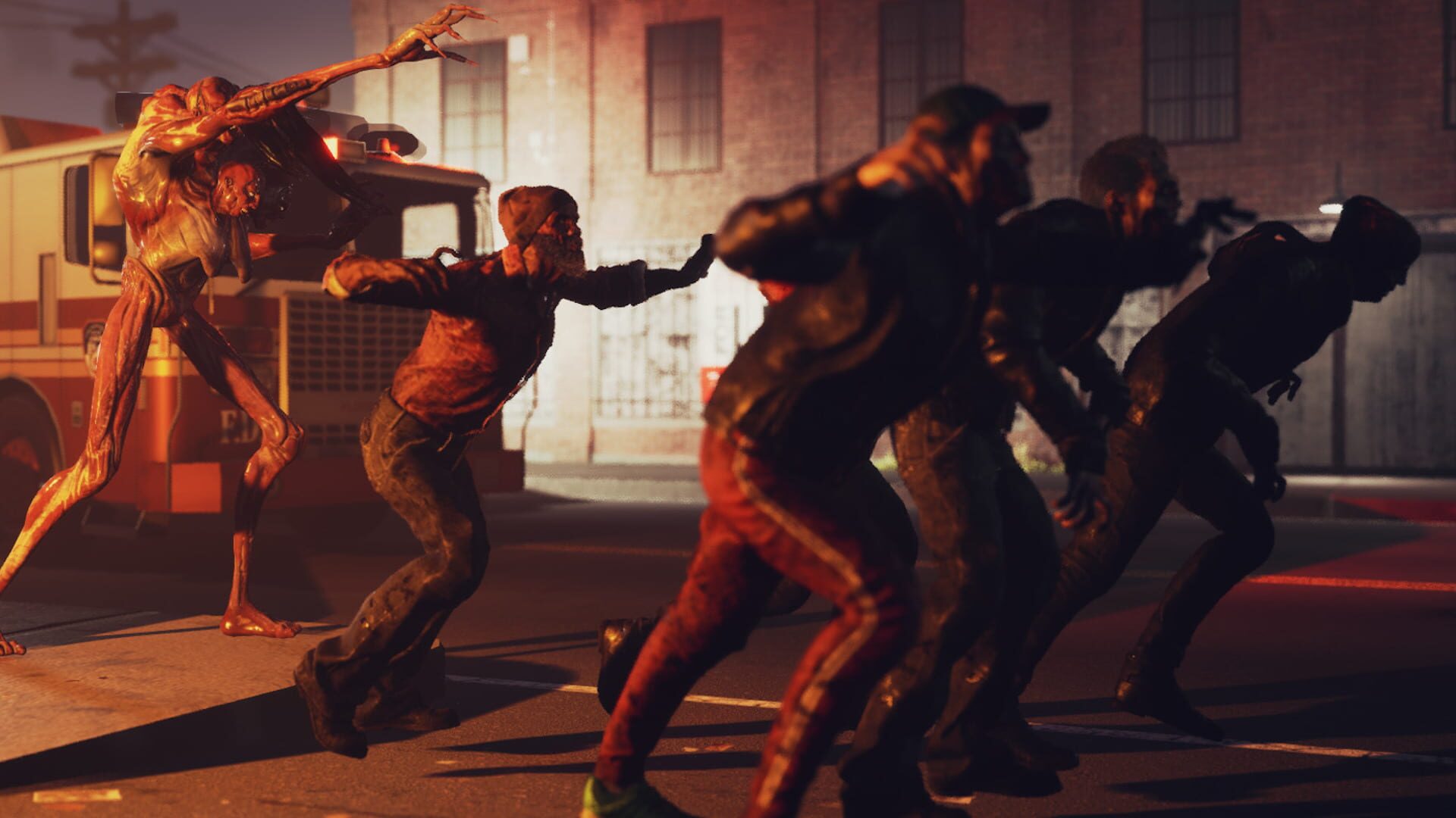 Screenshot for Cold Comfort