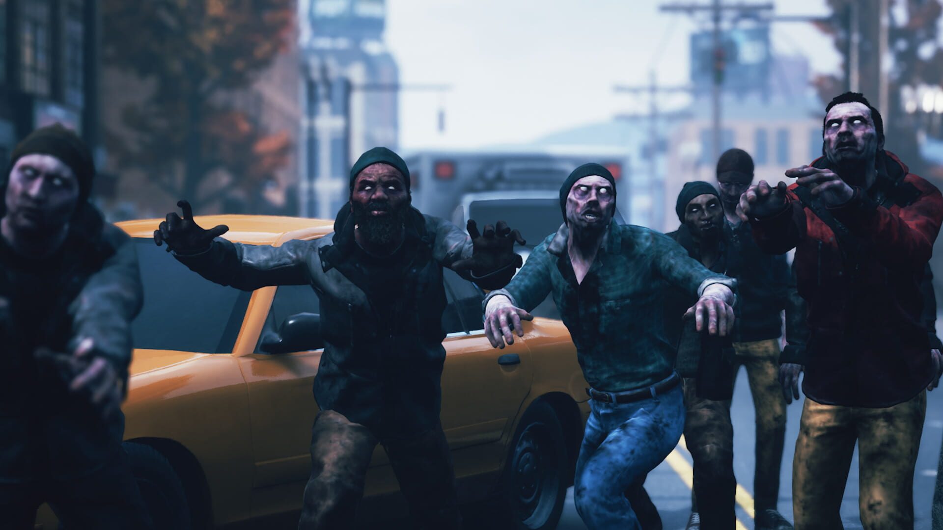 Screenshot for Cold Comfort