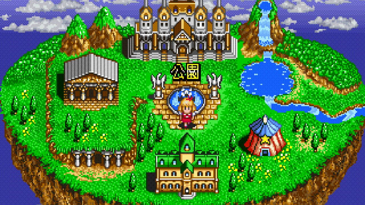 Screenshot for Angelique Special