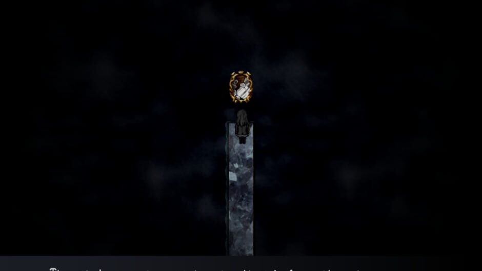 Screenshot for Blank Dream
