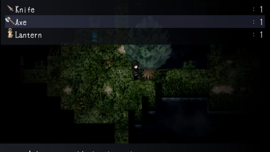 Screenshot for Blank Dream